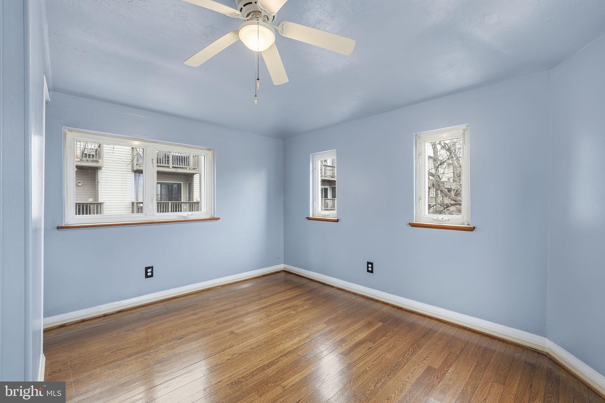 DAWSON TERRACE - Residential Lease