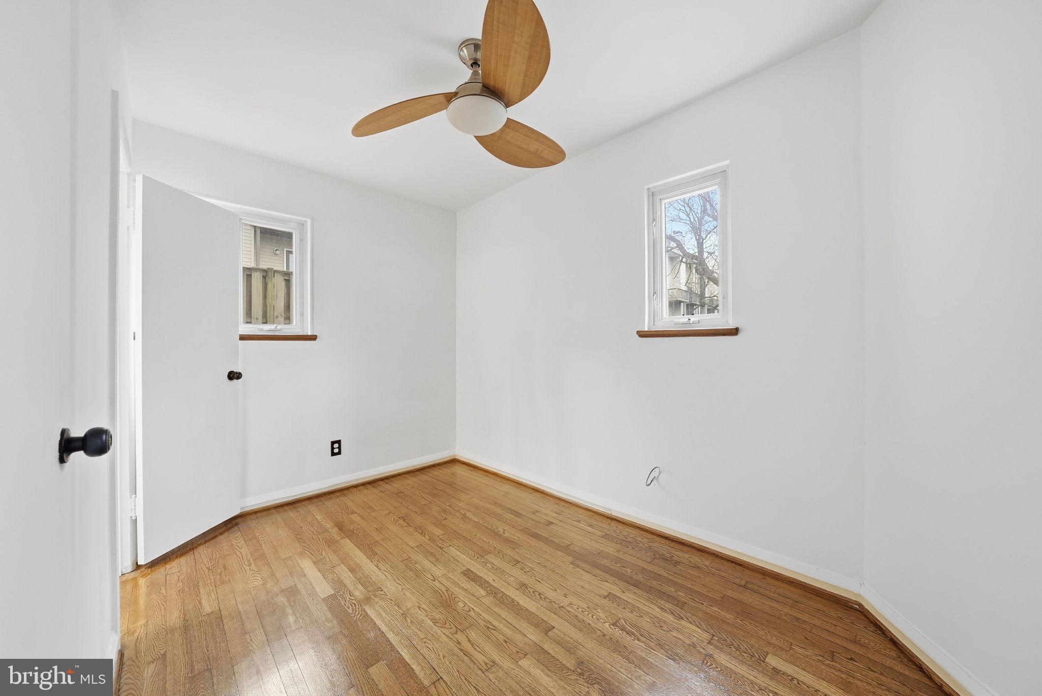 DAWSON TERRACE - Residential Lease