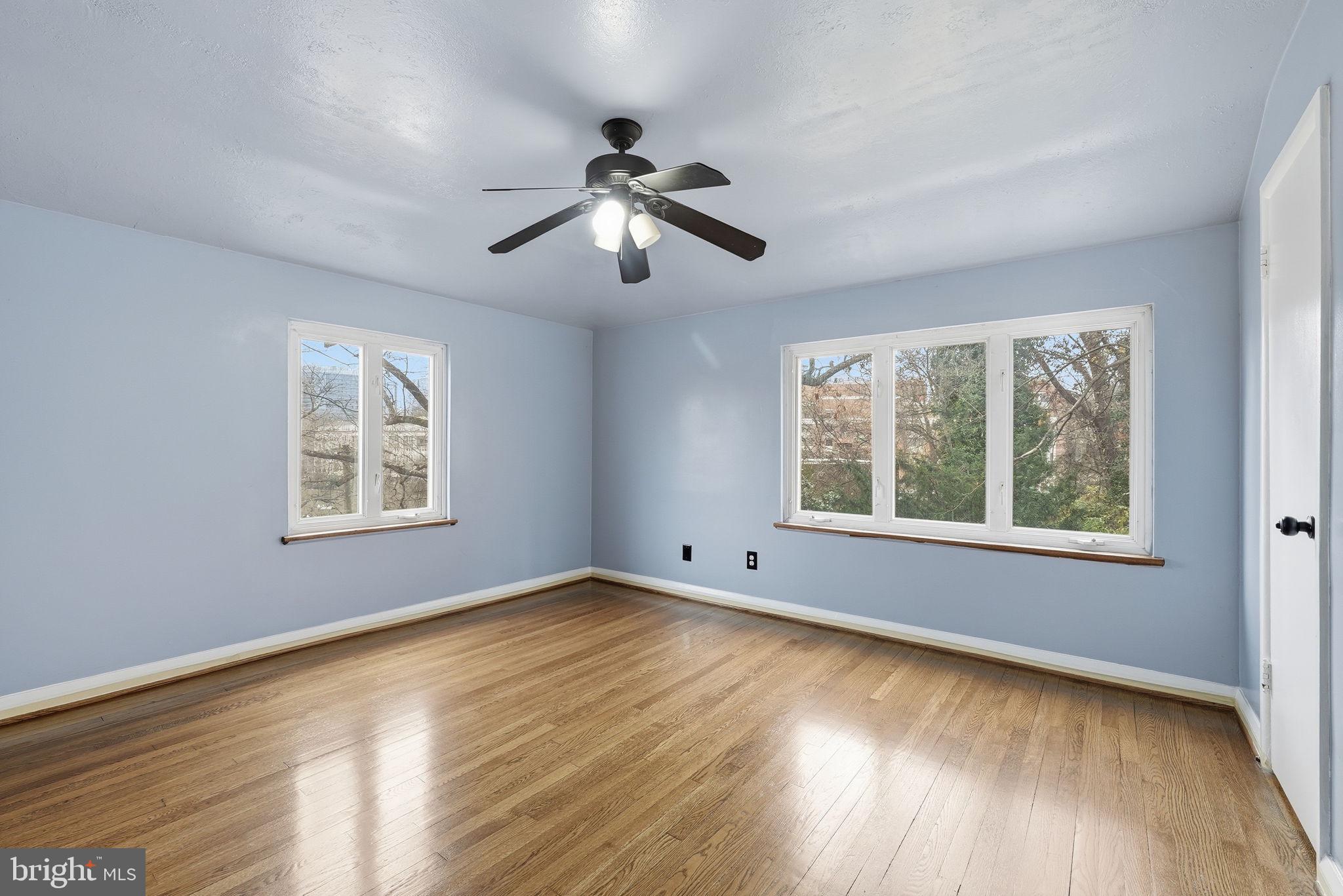 DAWSON TERRACE - Residential Lease