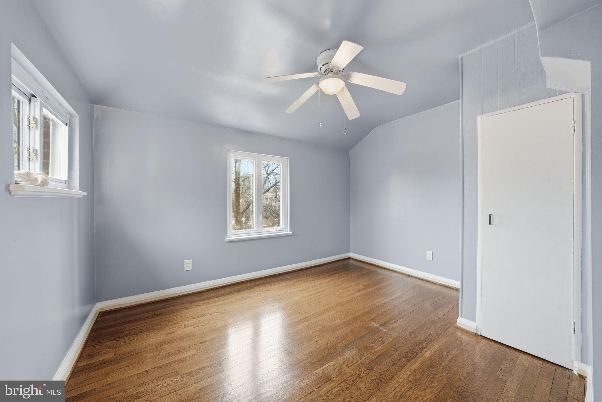 DAWSON TERRACE - Residential Lease