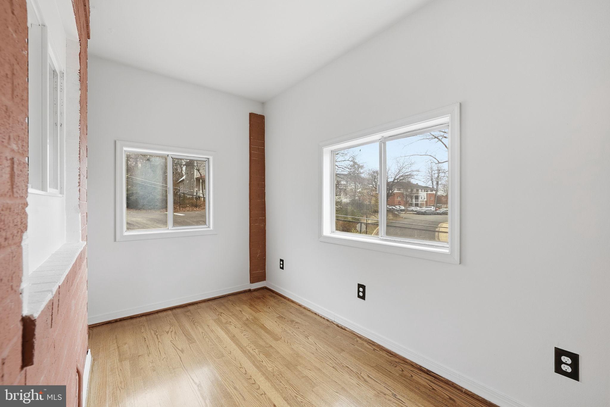 DAWSON TERRACE - Residential Lease