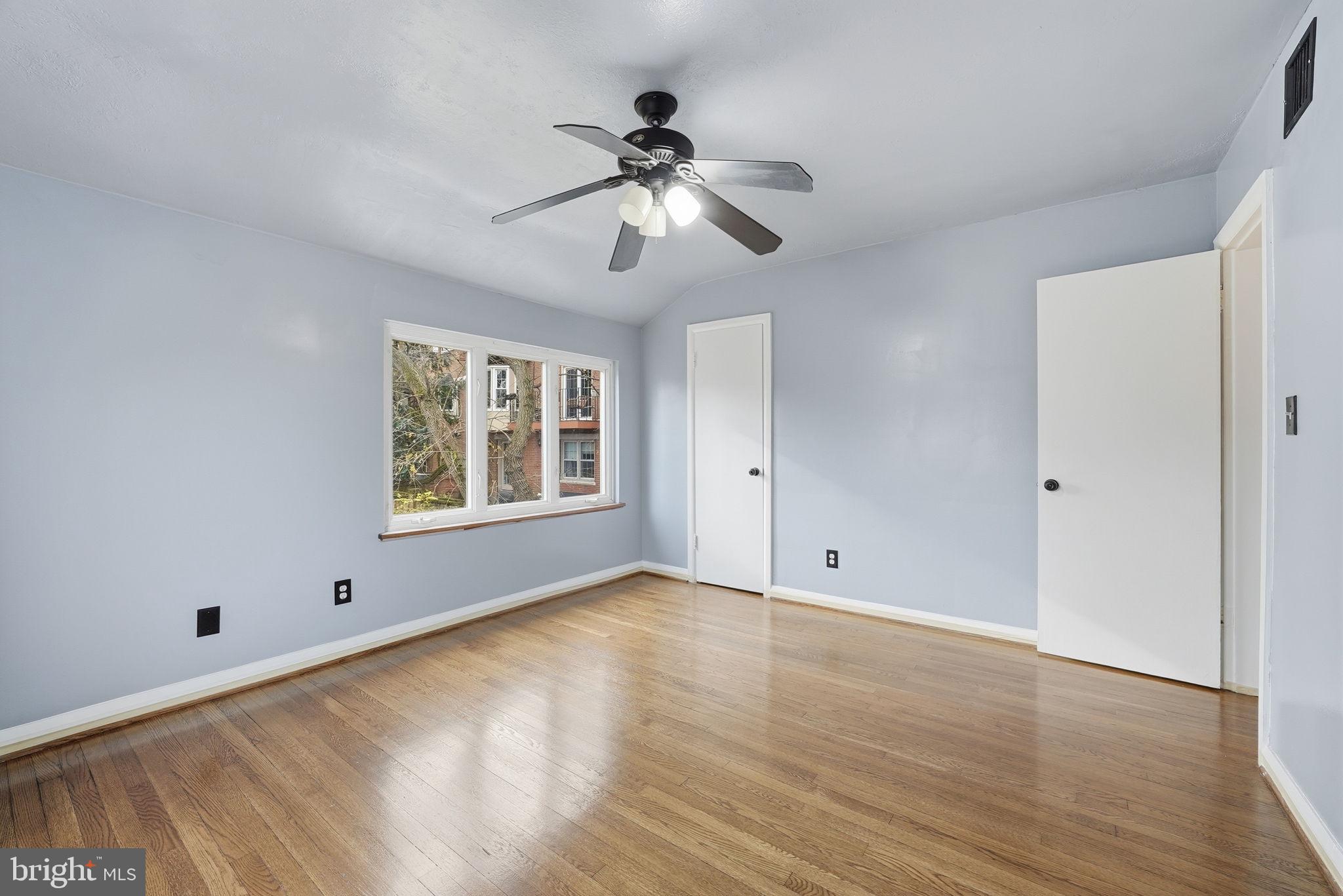 DAWSON TERRACE - Residential Lease