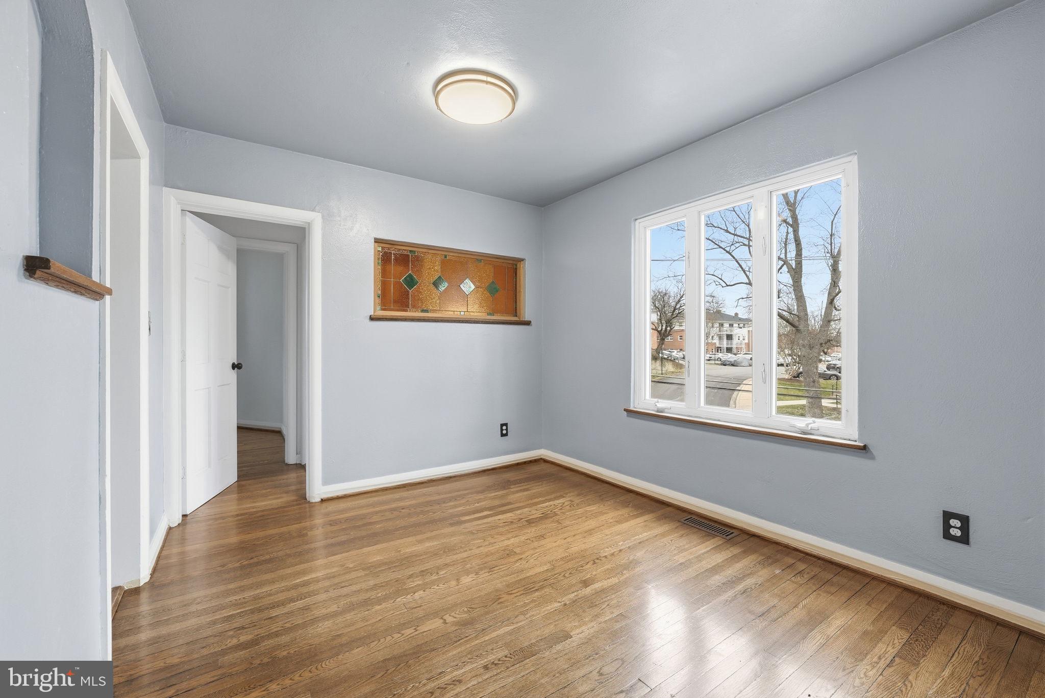 DAWSON TERRACE - Residential Lease