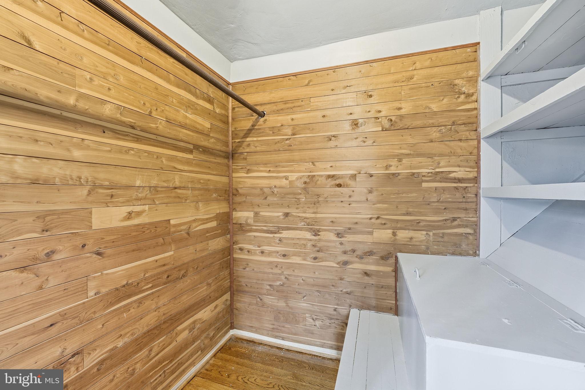 DAWSON TERRACE - Residential Lease