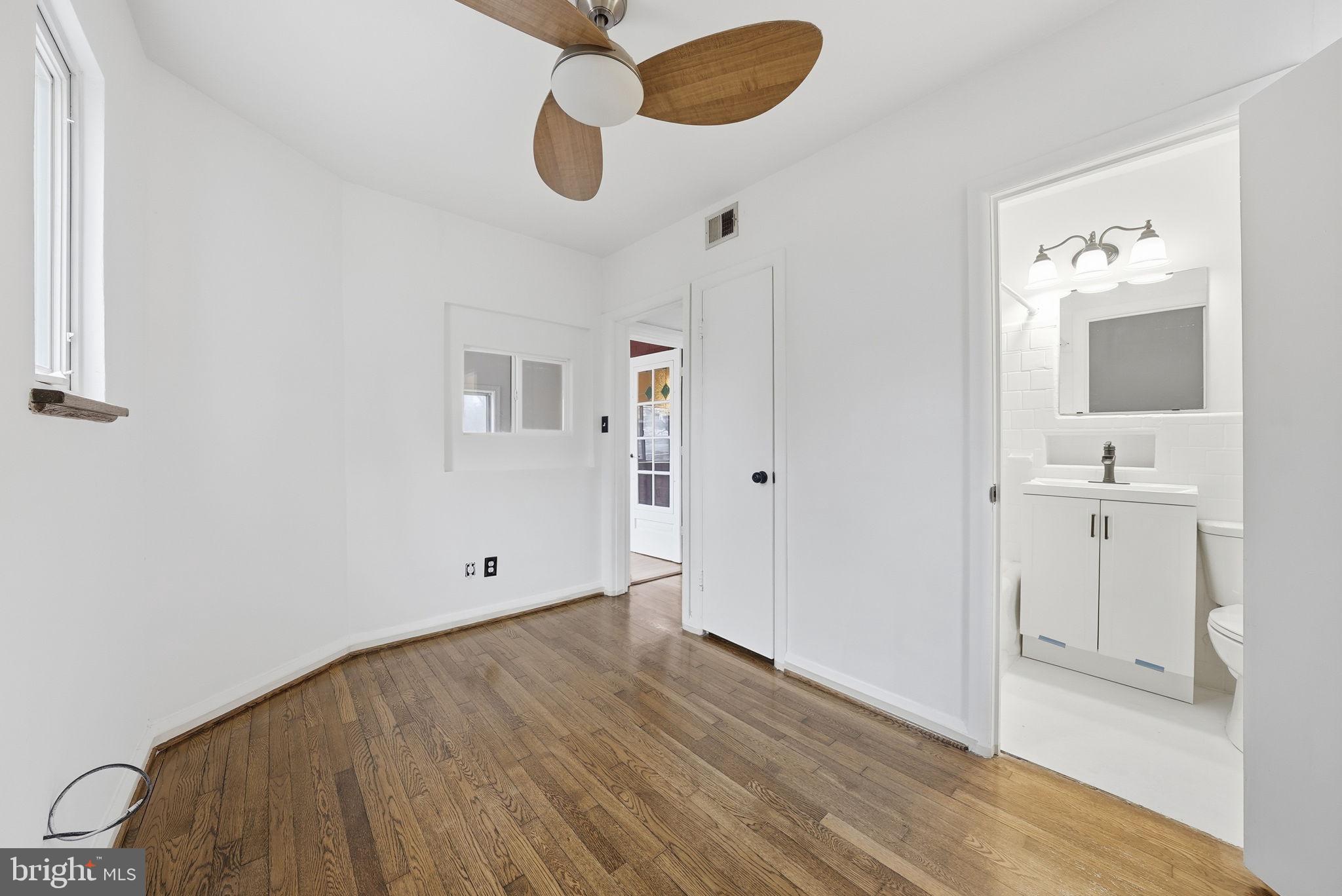 DAWSON TERRACE - Residential Lease