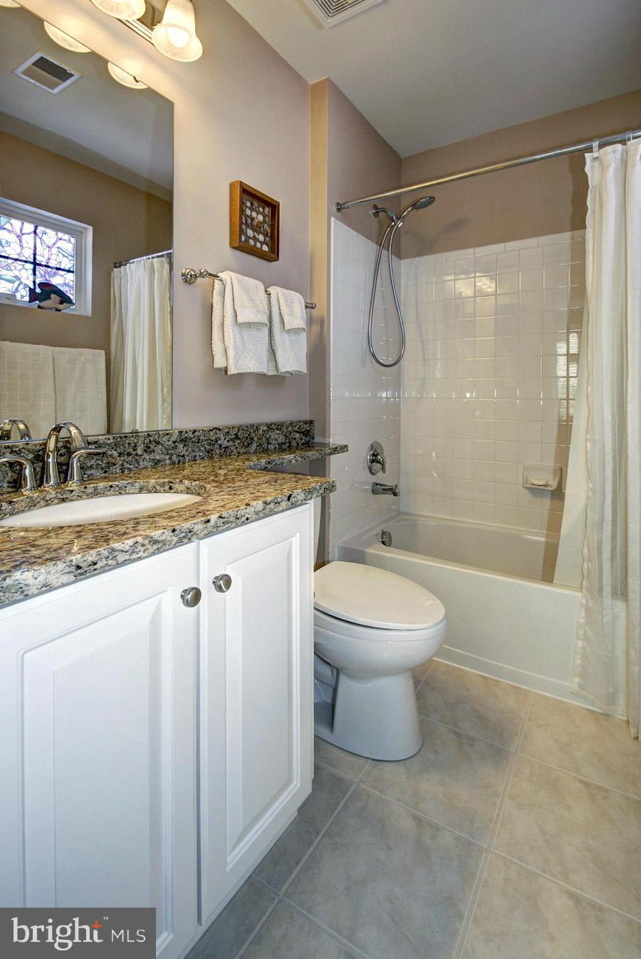 ASHBURN - Residential