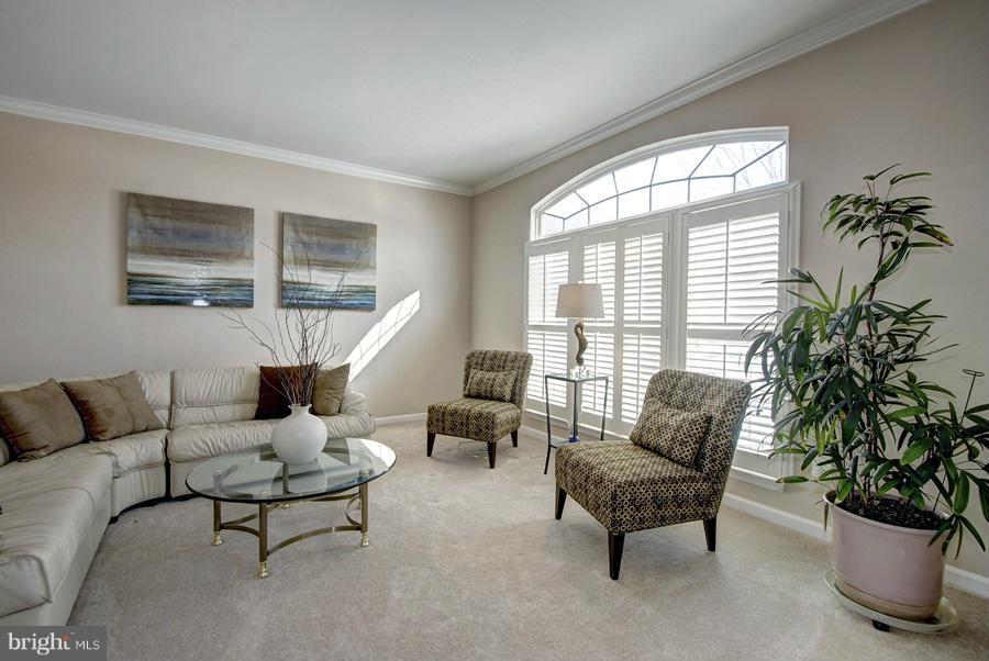 ASHBURN - Residential