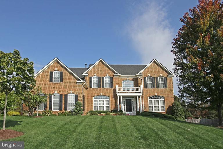 ASHBURN - Residential