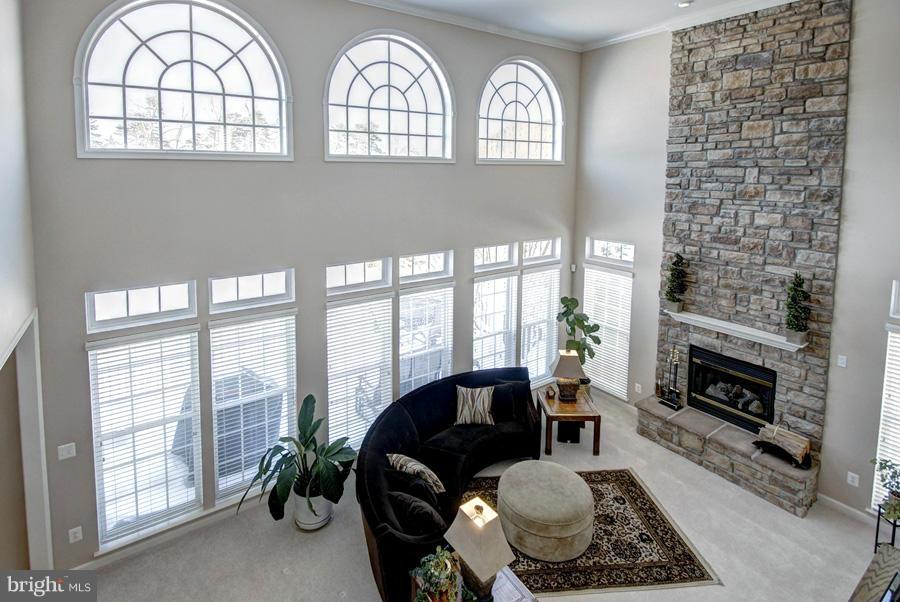 ASHBURN - Residential