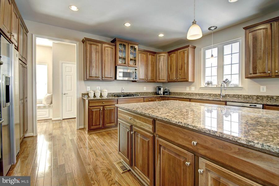 ASHBURN - Residential