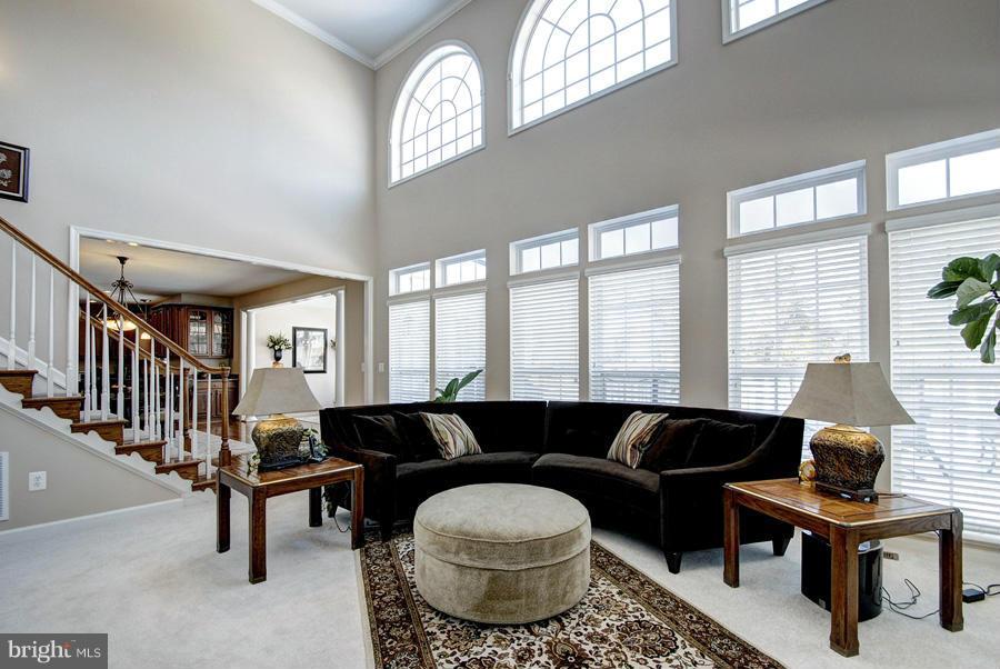 ASHBURN - Residential
