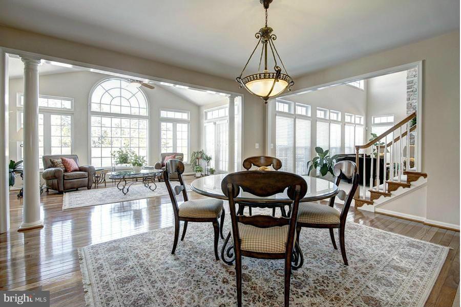 ASHBURN - Residential
