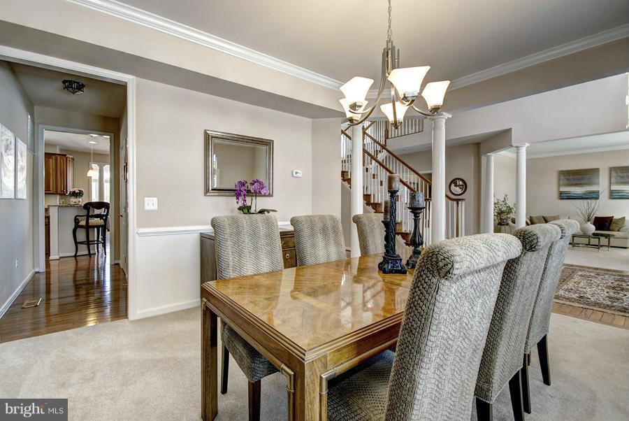 ASHBURN - Residential