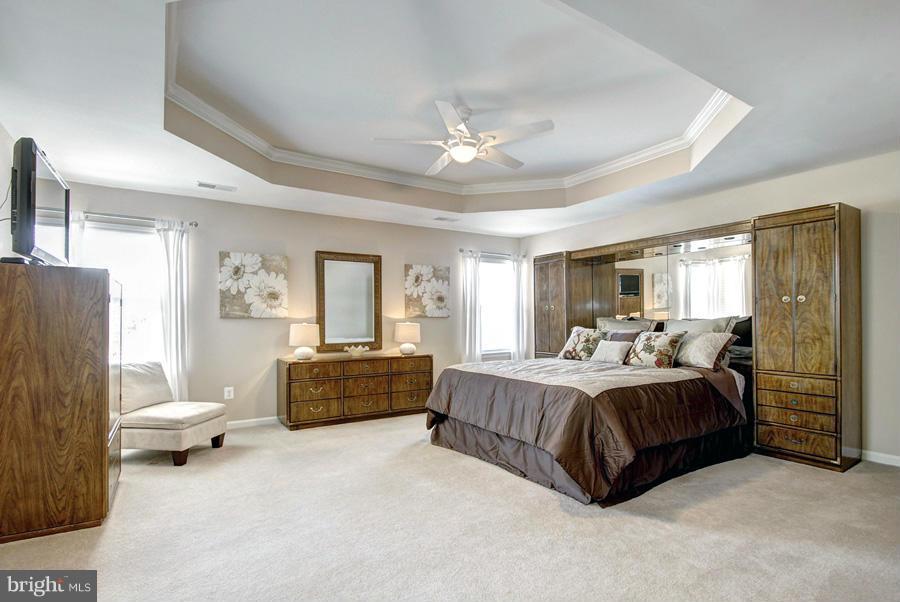 ASHBURN - Residential