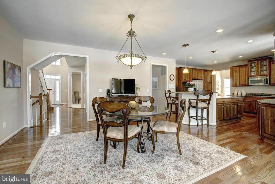 ASHBURN - Residential