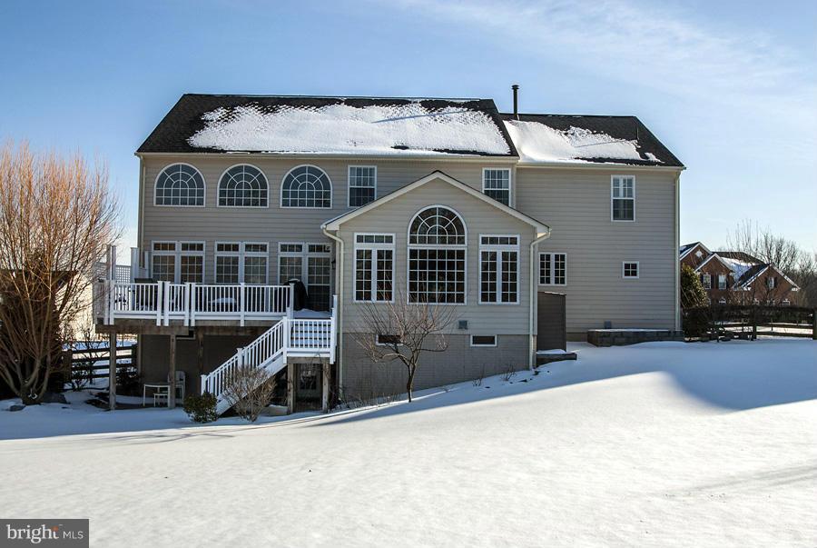 ASHBURN - Residential