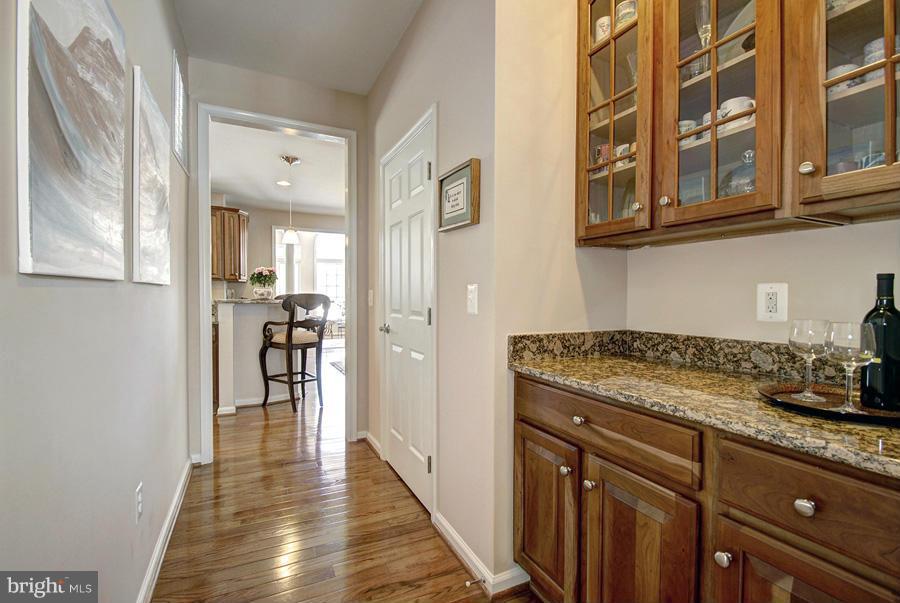 ASHBURN - Residential