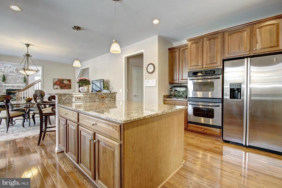 ASHBURN - Residential