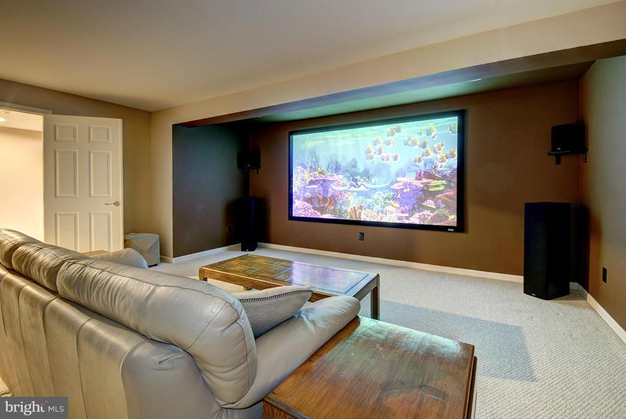 ASHBURN - Residential