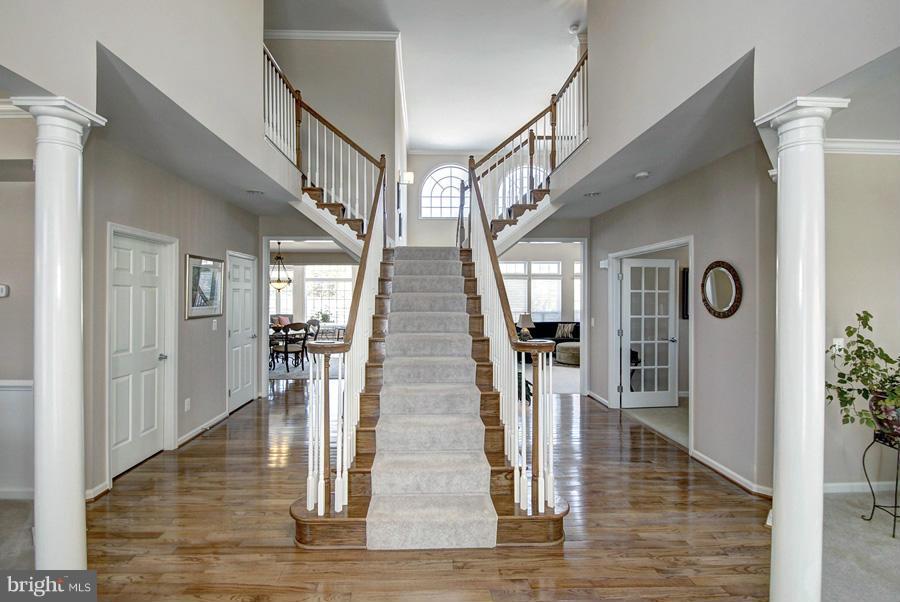 ASHBURN - Residential