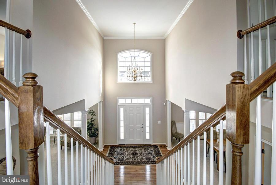 ASHBURN - Residential