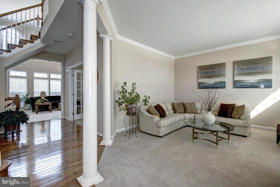 ASHBURN - Residential