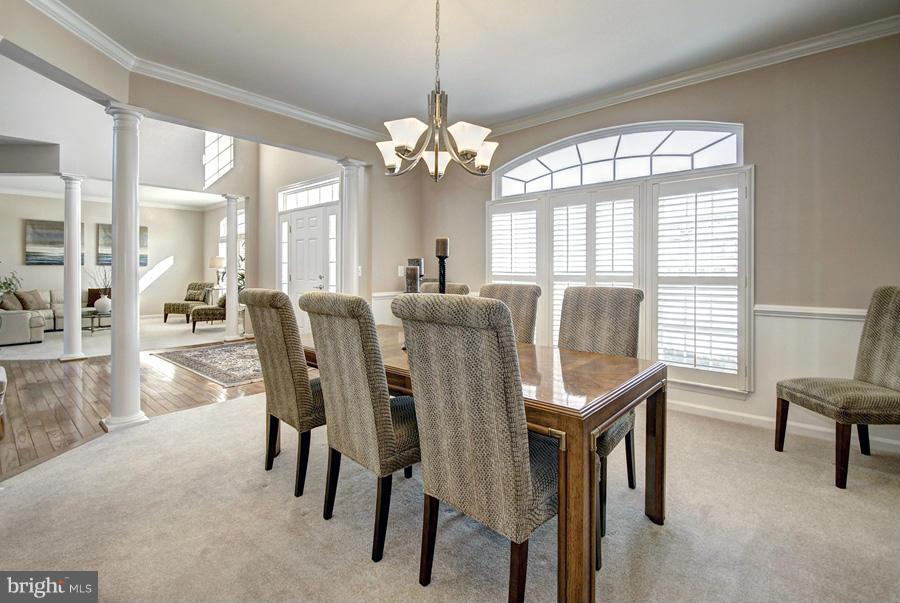 ASHBURN - Residential