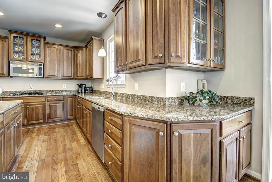 ASHBURN - Residential
