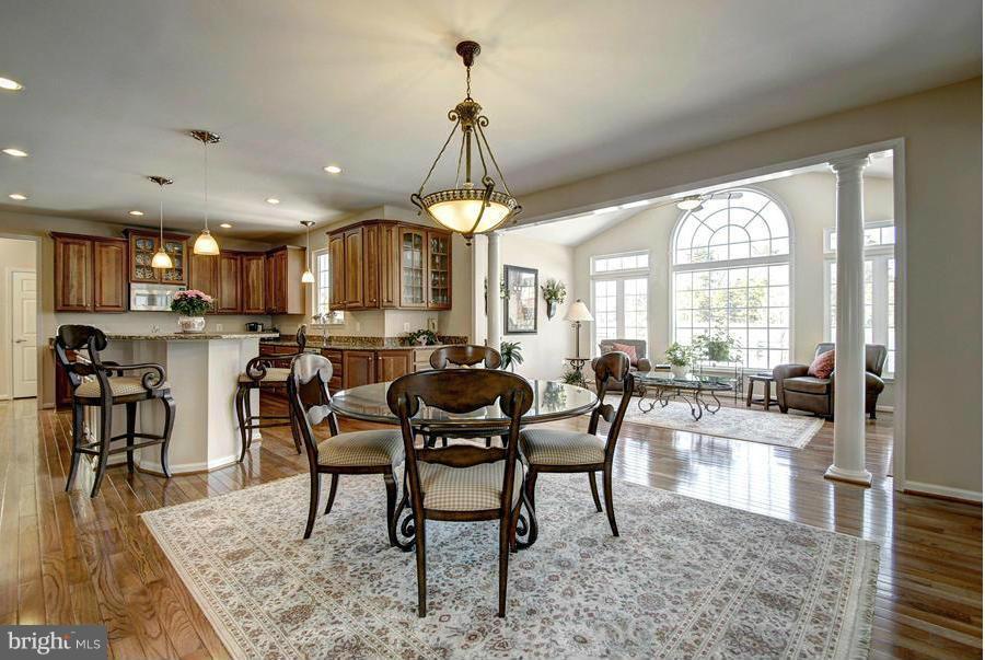 ASHBURN - Residential