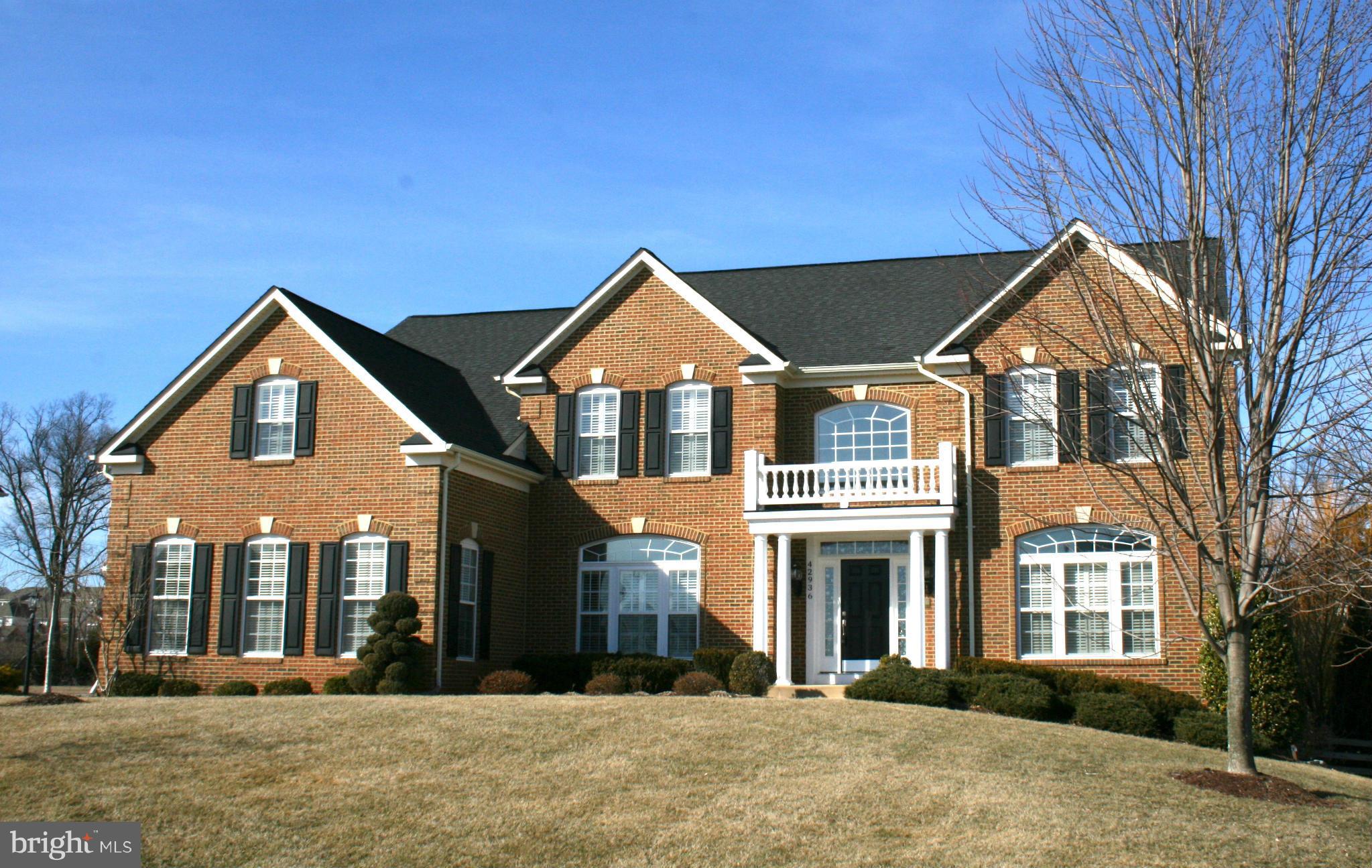 ASHBURN - Residential