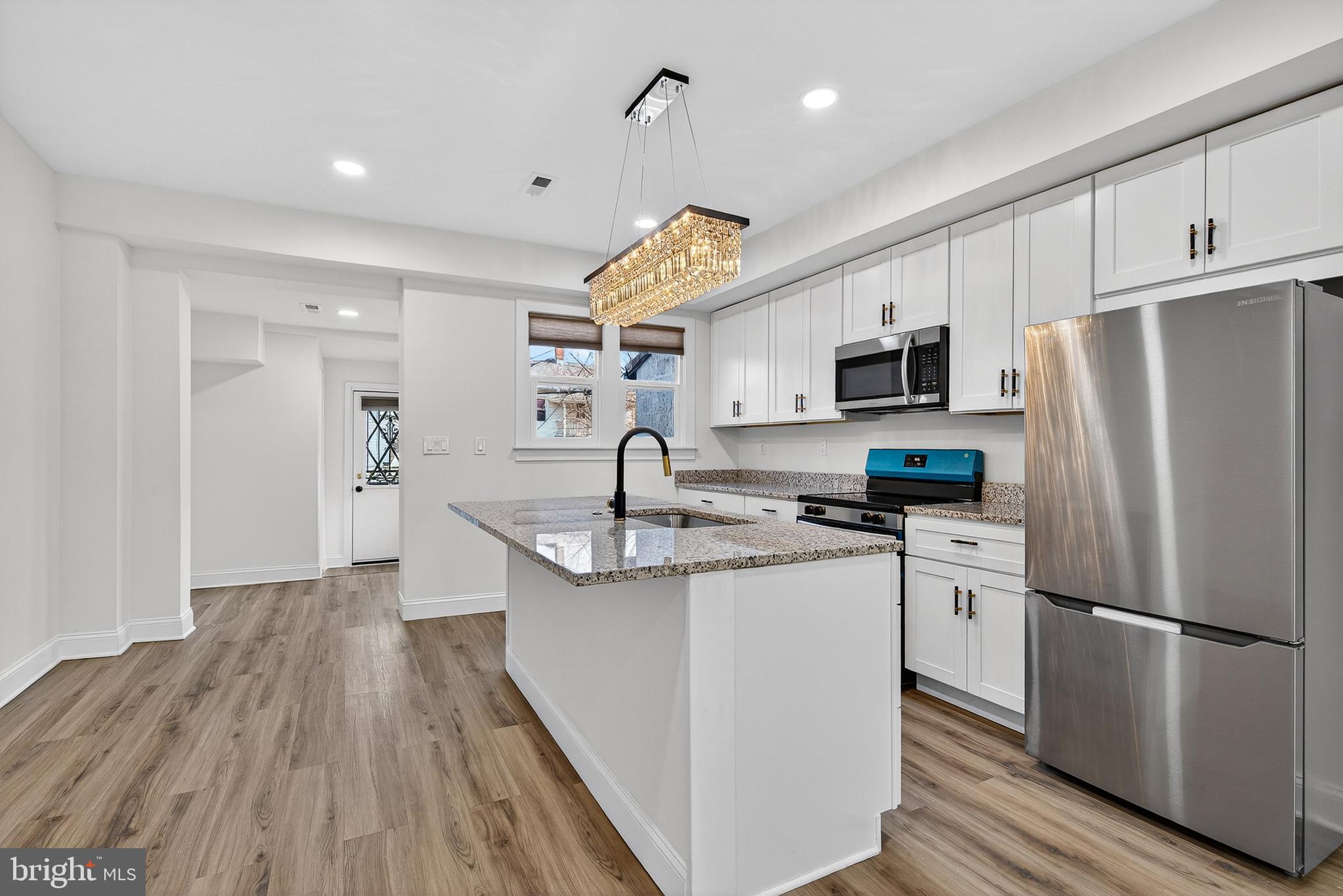 PIMLICO - Residential