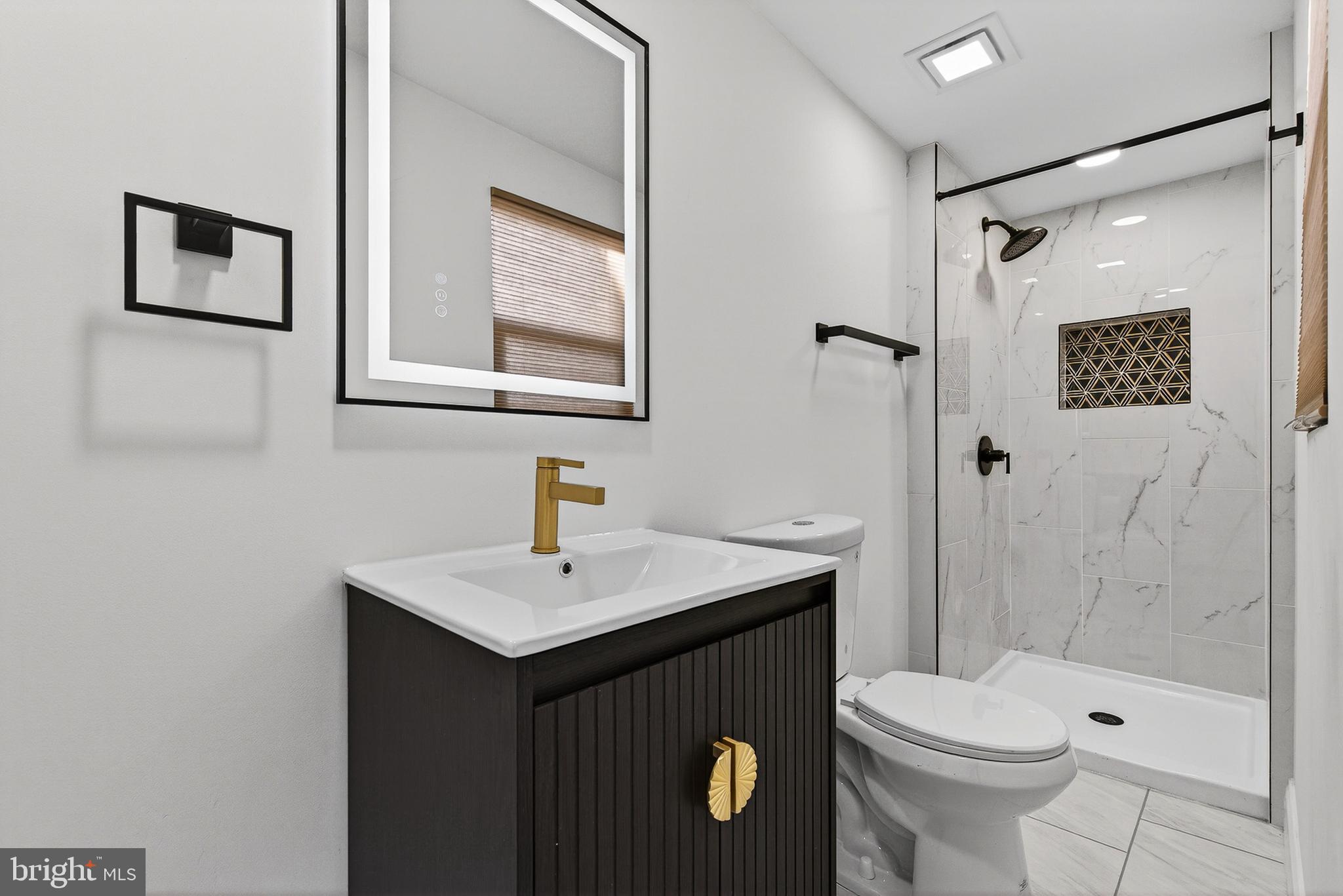 PIMLICO - Residential