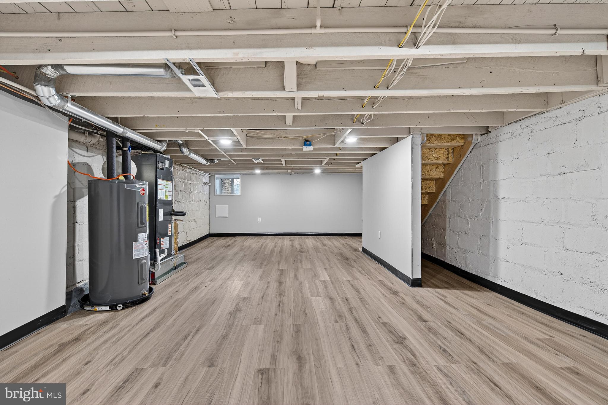 PIMLICO - Residential