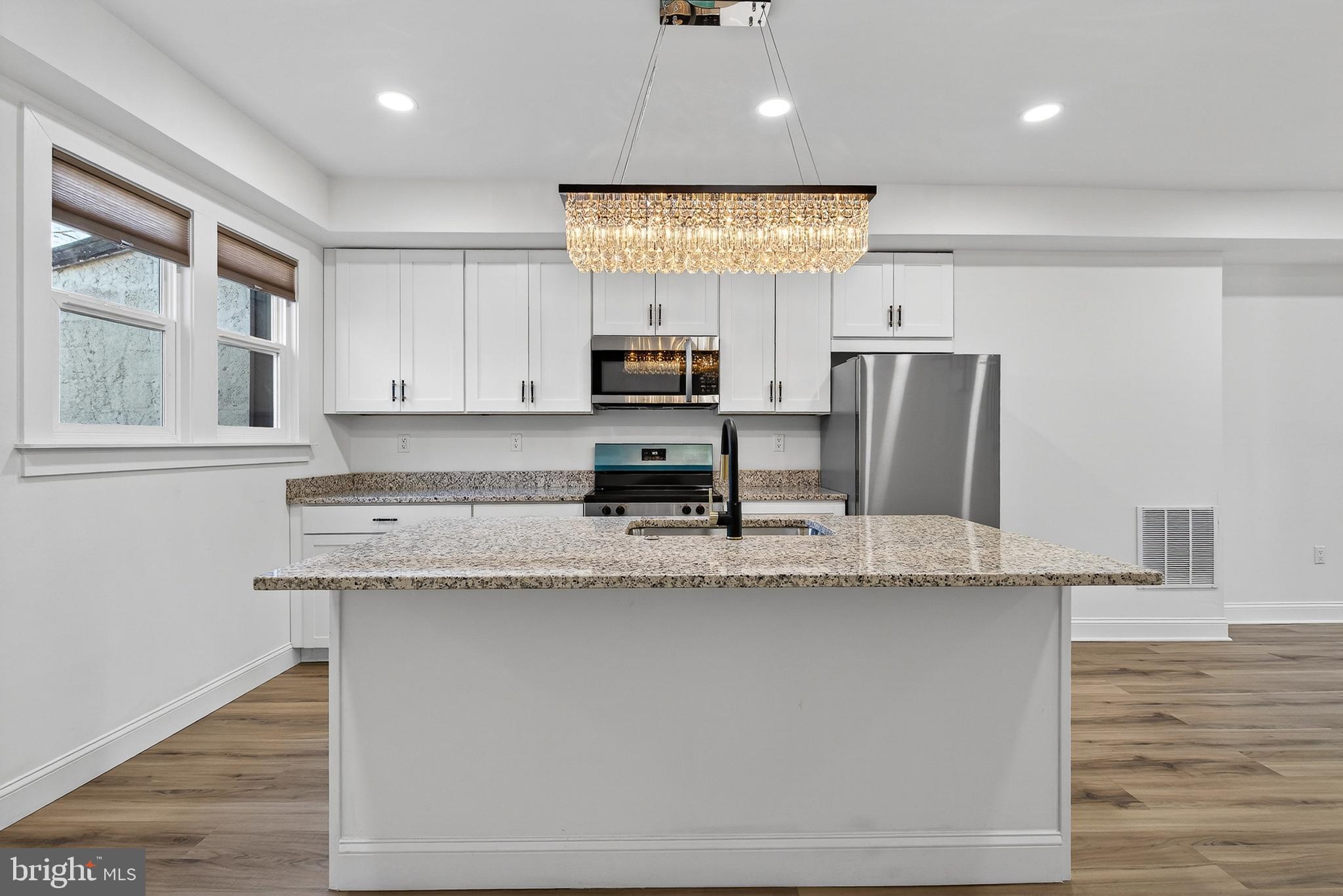 PIMLICO - Residential