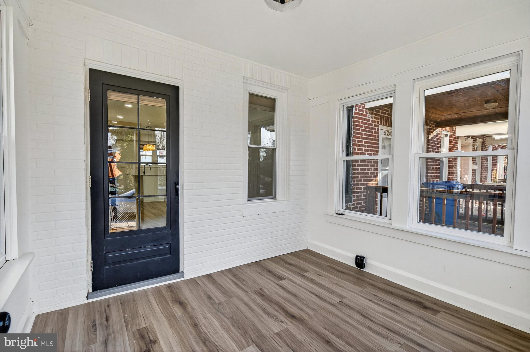 PIMLICO - Residential