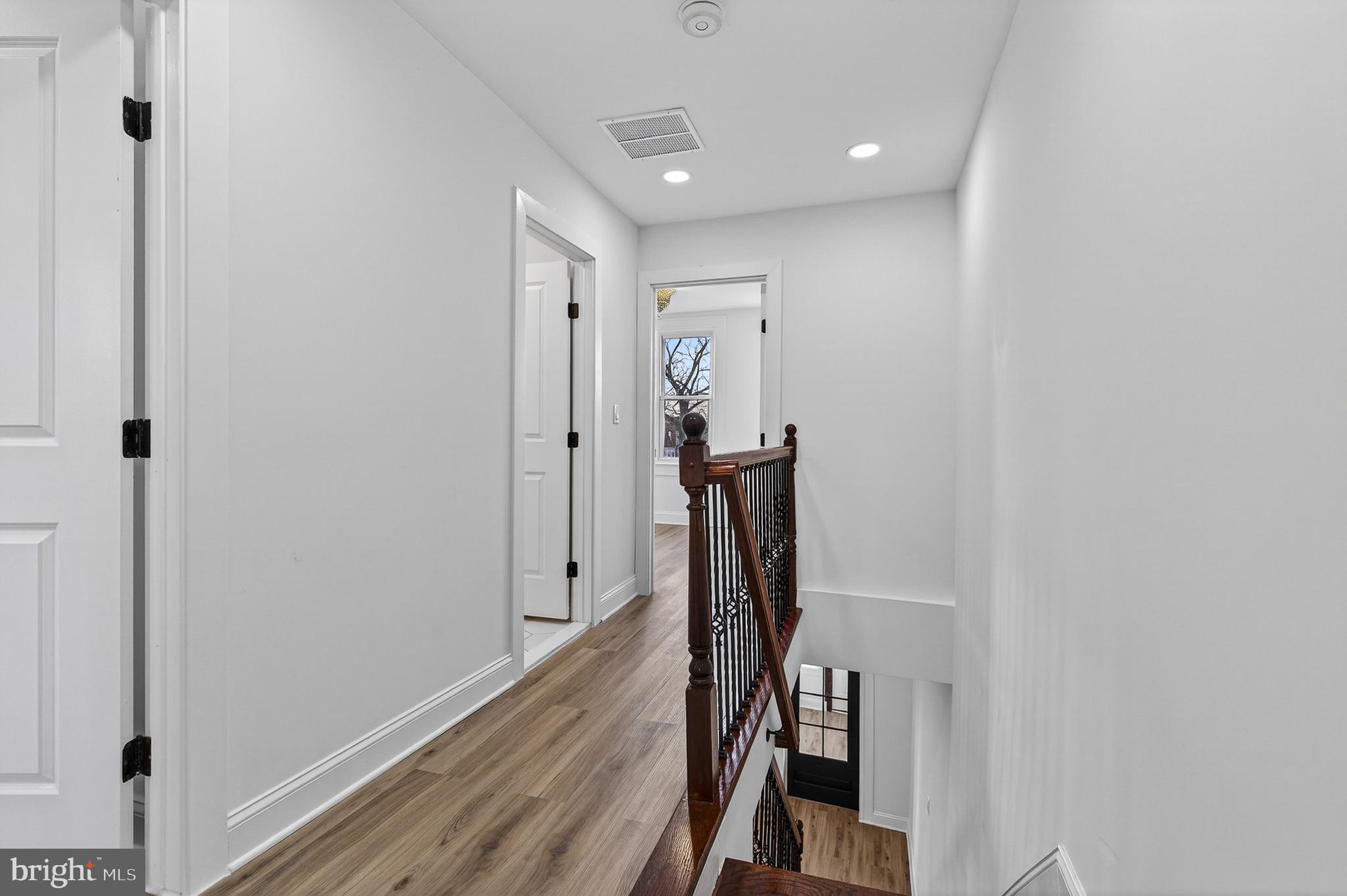 PIMLICO - Residential