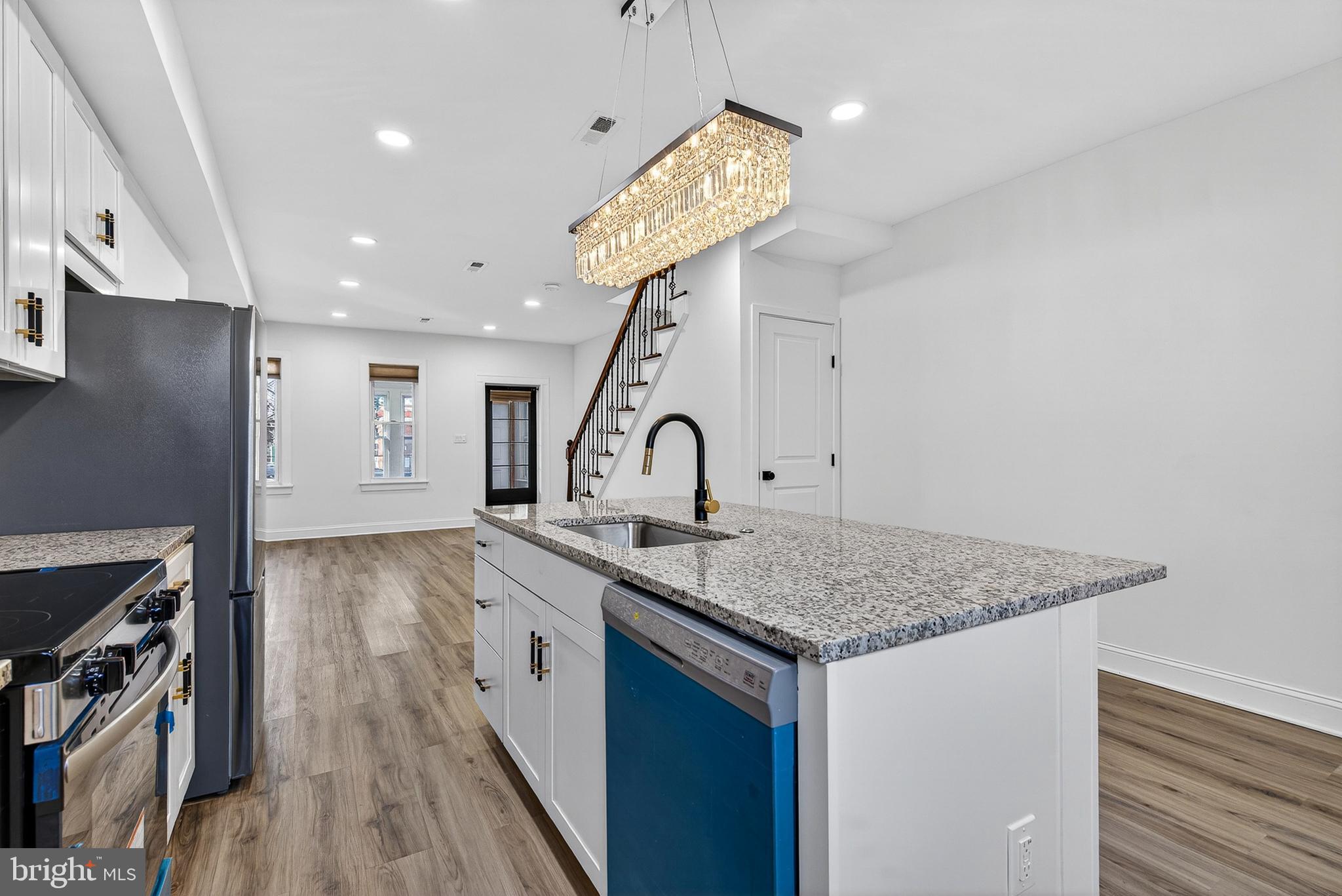 PIMLICO - Residential