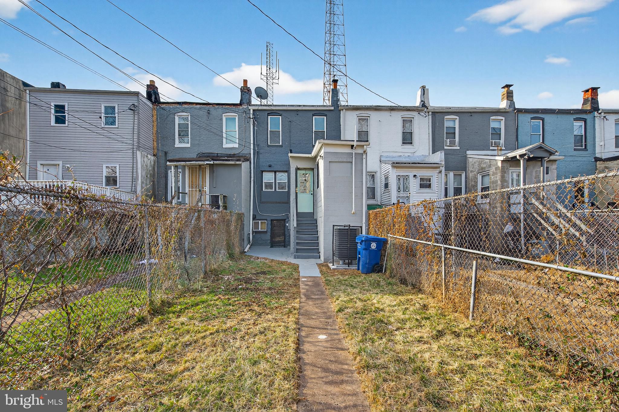 PIMLICO - Residential