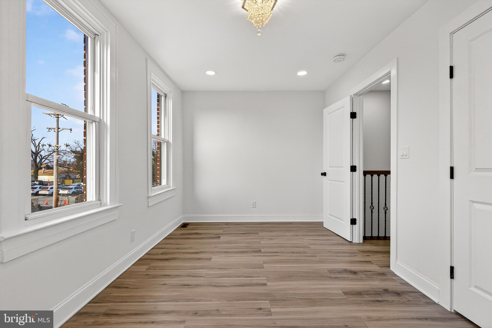 PIMLICO - Residential