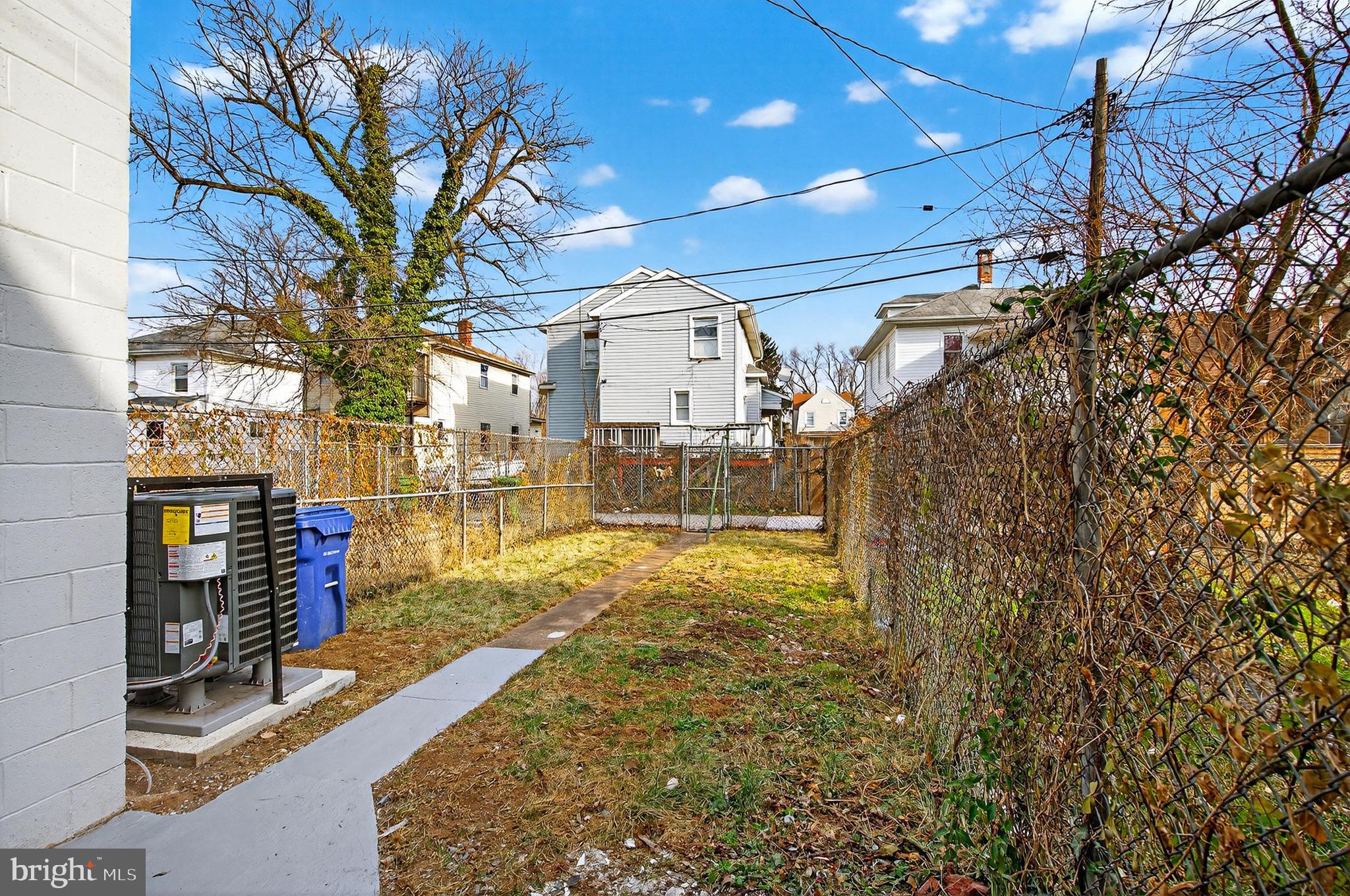 PIMLICO - Residential