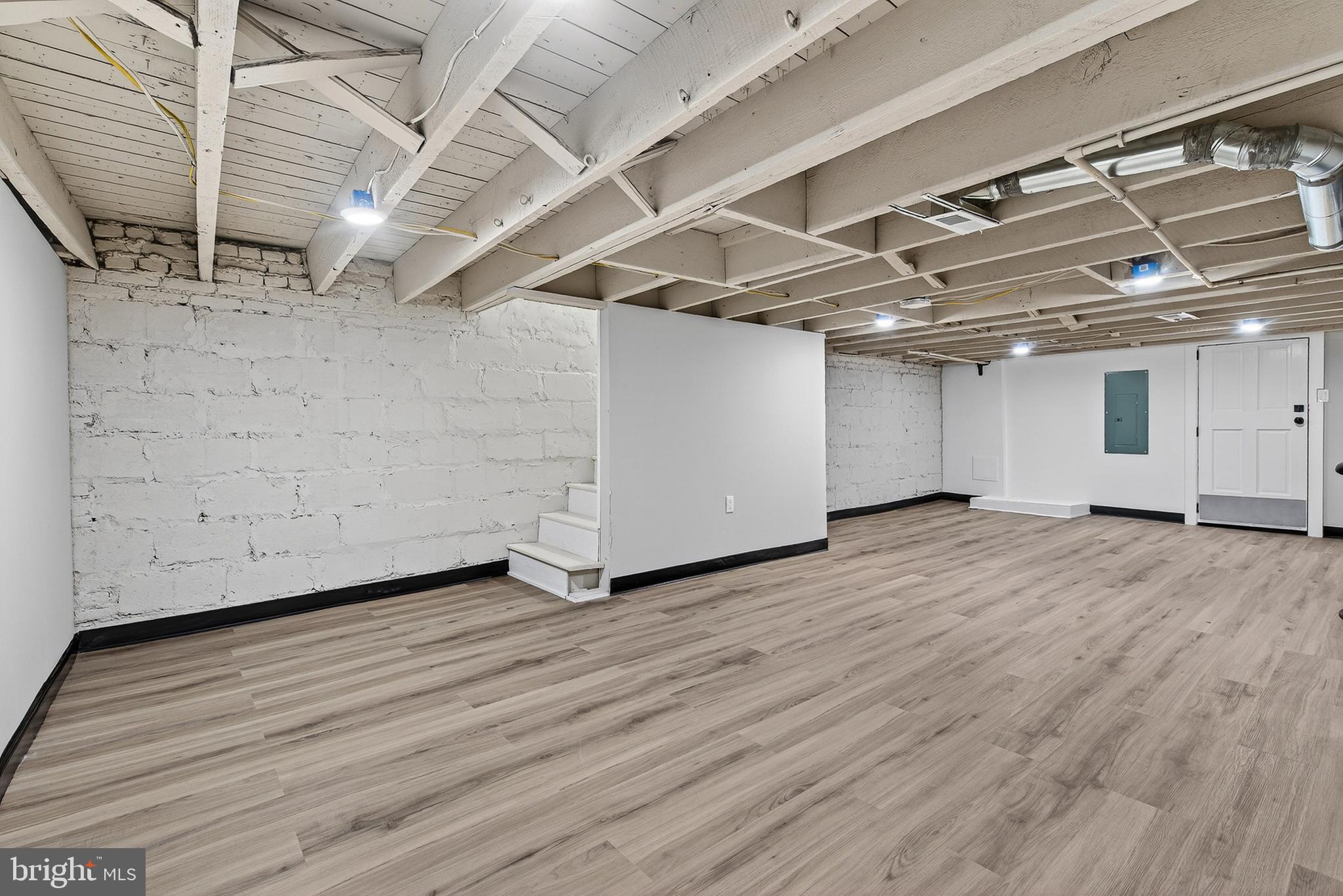 PIMLICO - Residential