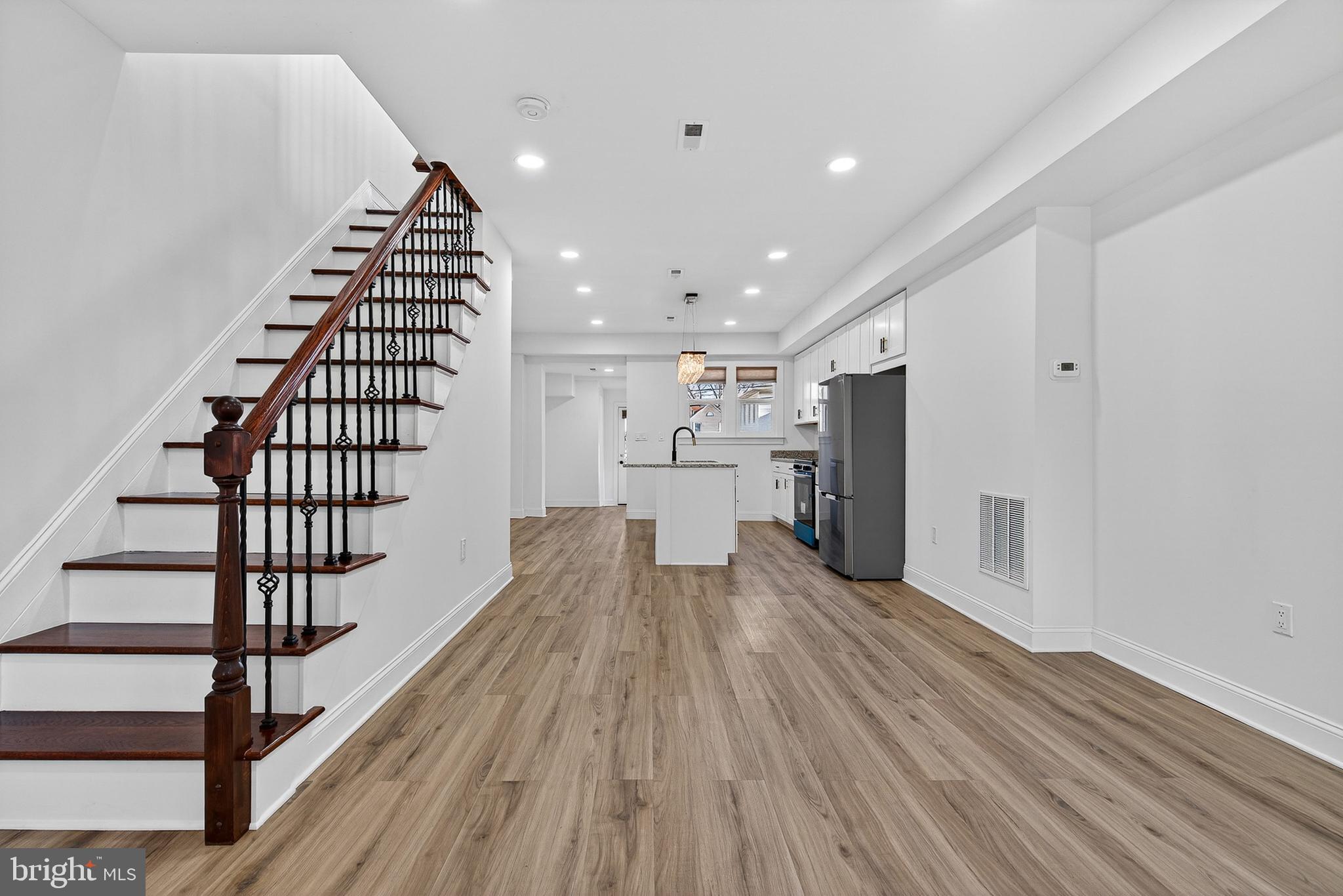 PIMLICO - Residential