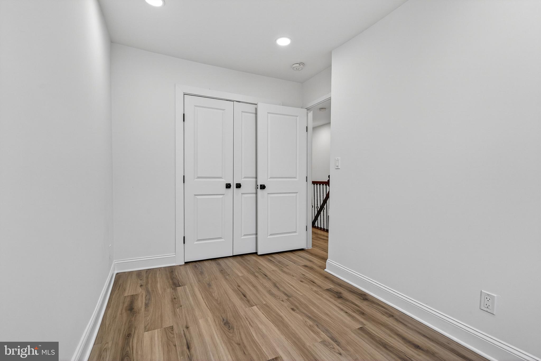 PIMLICO - Residential