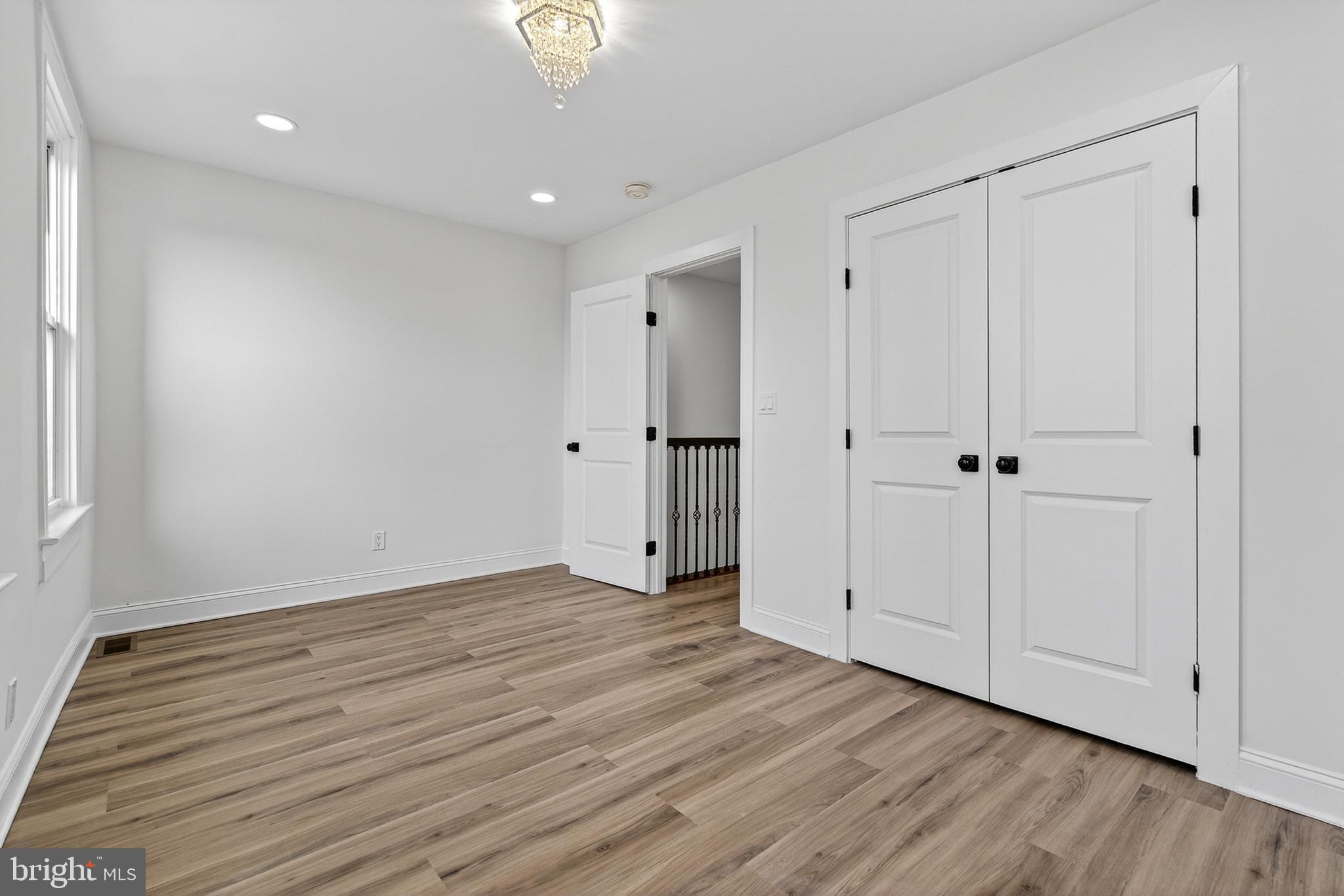 PIMLICO - Residential