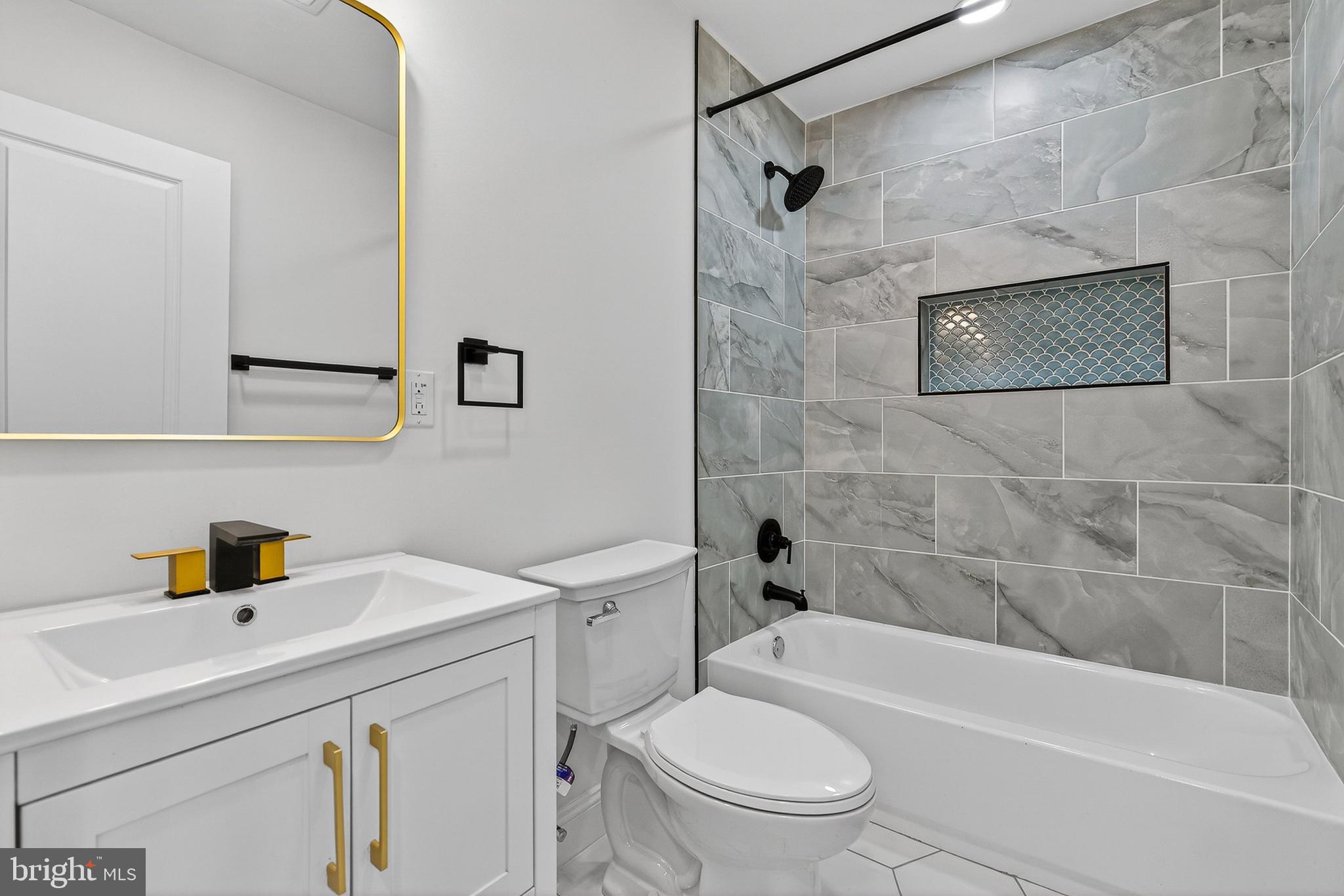 PIMLICO - Residential