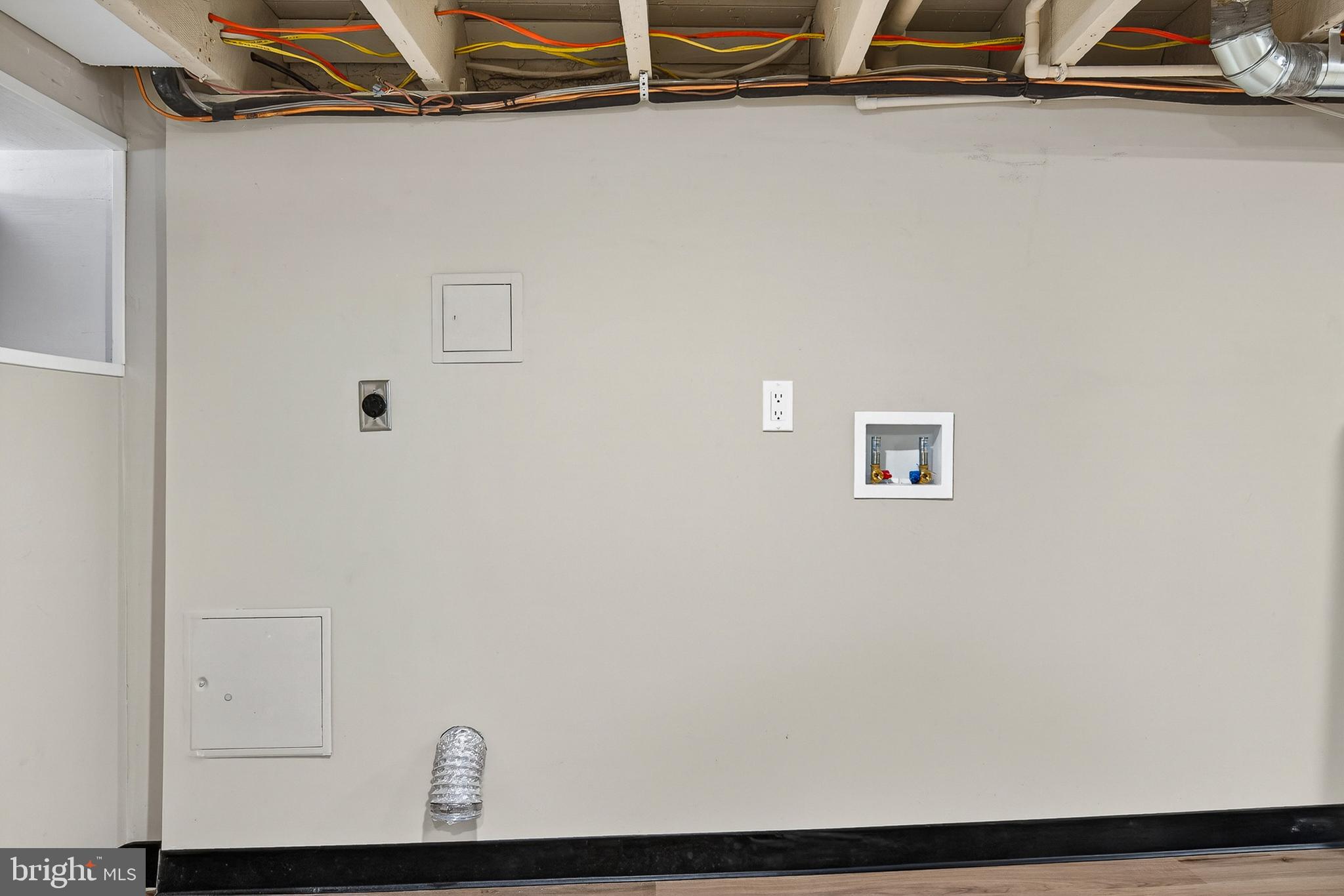 PIMLICO - Residential