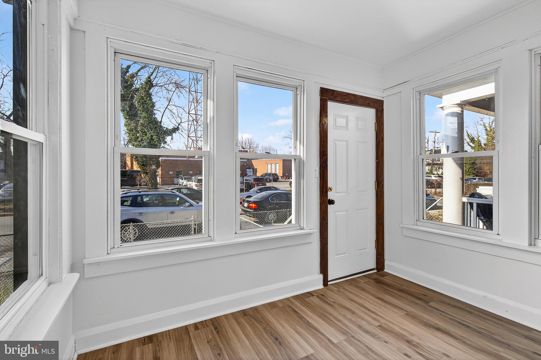 PIMLICO - Residential