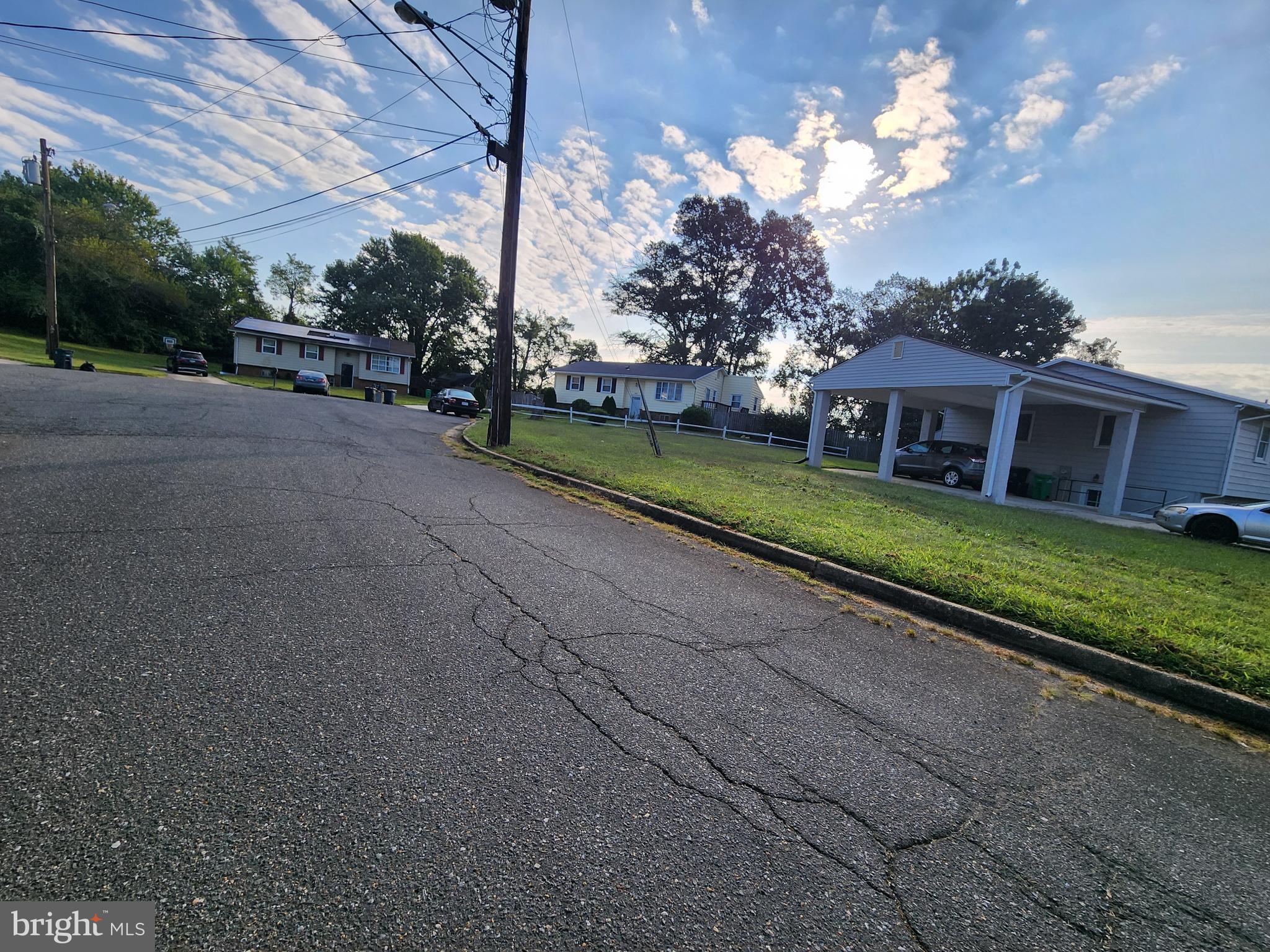 5404 CORDWALL COURT