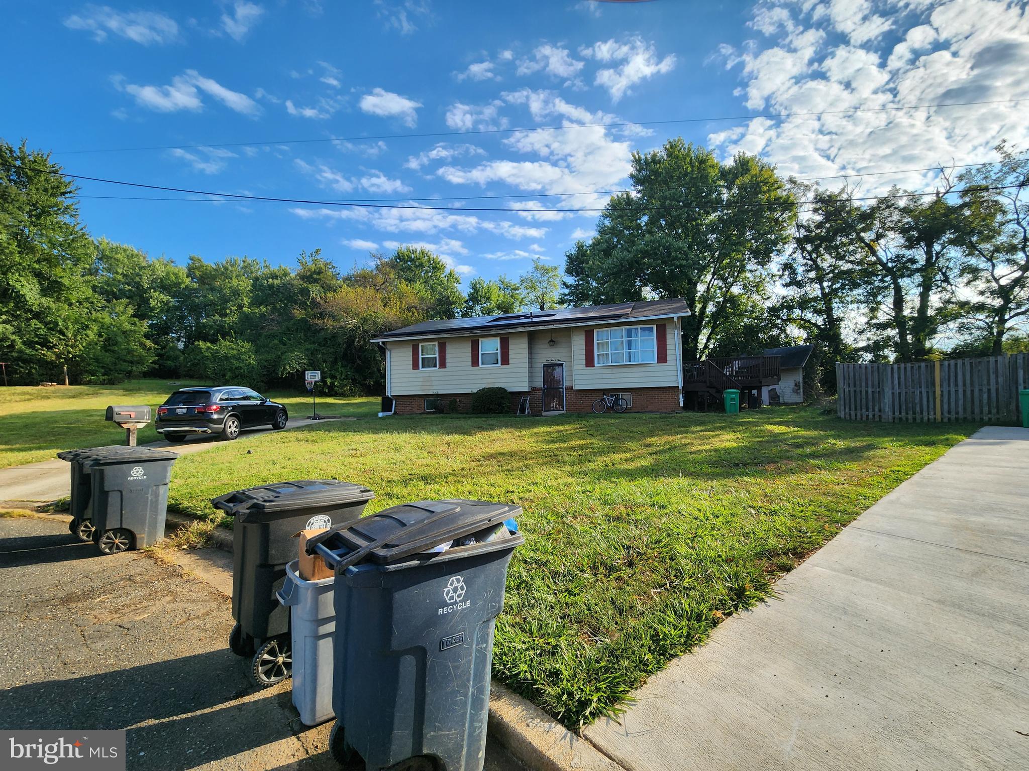 5404 CORDWALL COURT