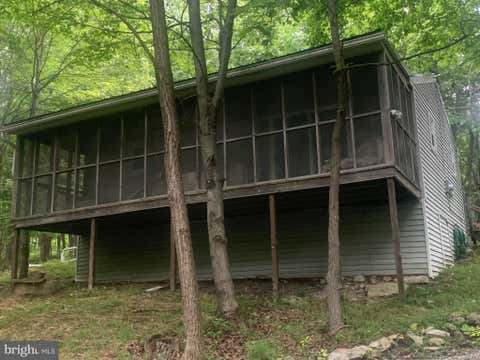 Homes For Sale - 15677 Dogwood Drive<br/> Franklin County, FORT LOUDON, PA 17224